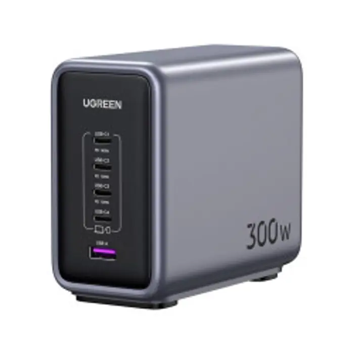 ugreen-300w-nexode-gan-ii-tech-zidni-punjac-4xusb-c-1xusb-a--9512-67710.webp