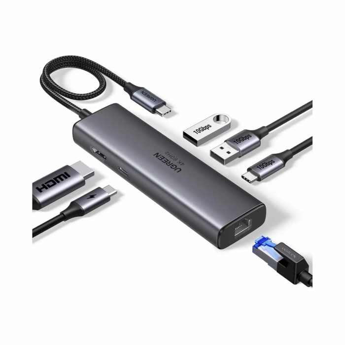 ugreen-6-v-1-usb-c-hub-100-w-pd-vhod-4k30hz-hdmi-23223-e0018909.webp