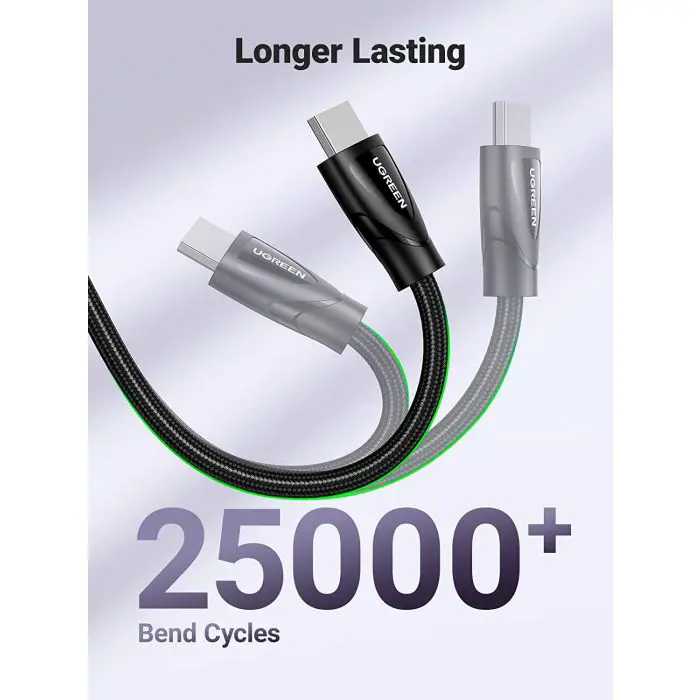 UGREEN 8K HDMI cable 2.1 8K@60Hz 4K@120Hz, 3M