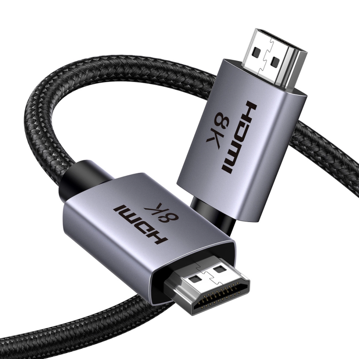 Ugreen 8K Ultra HDMI 2.1 cable - 5M