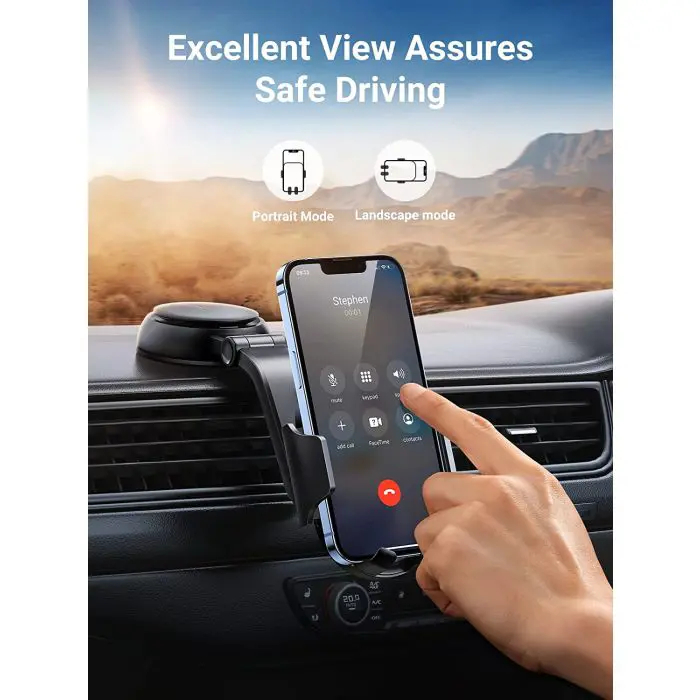 Ugreen car holder for phone 20473