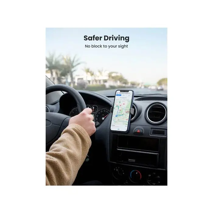 Ugreen car holder Mini Air Vent 10422 - Box