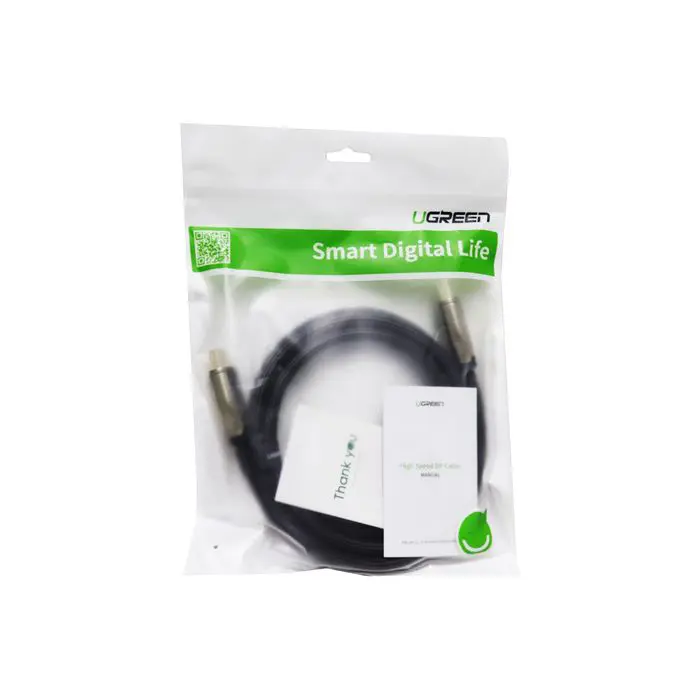 Ugreen DP cable 1.4 8K 3m - polbyag
