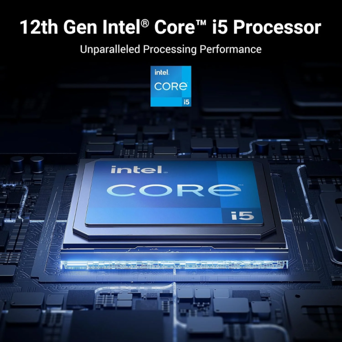 Ugreen NASync DXP8800 Plus for 8+2 drives, Intel i5-1235u, 8GB DDR5, 2x 10Gbe network