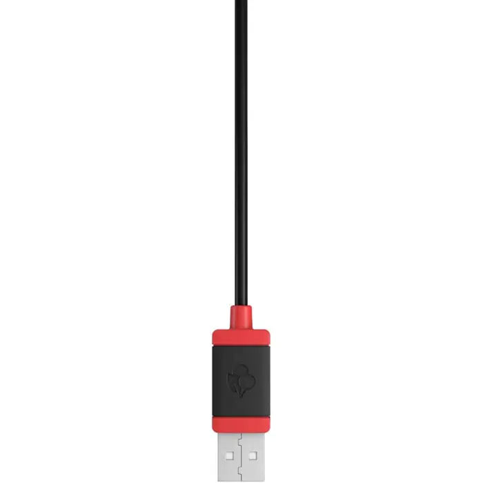 UK layout - CHERRY STREAM KEYBOARD, keyboard (black, SX scissor technology)