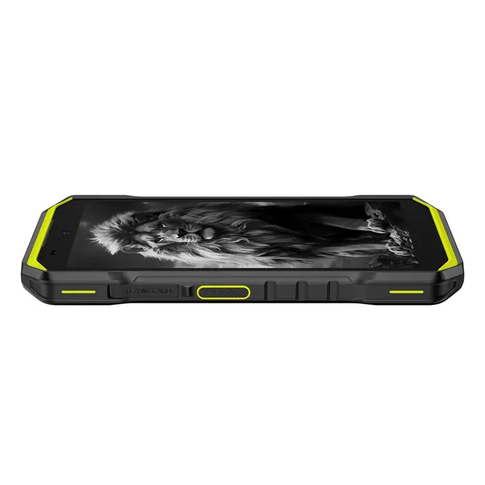 Ulefone Armor X32 Pro 5G 8/256GB Vivid Green
