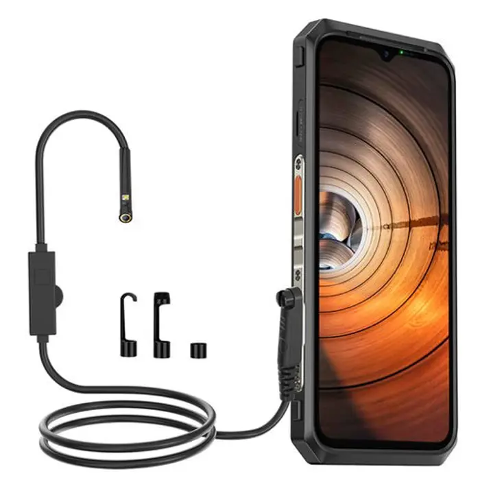 Ulefone E02 Endoscope Camera