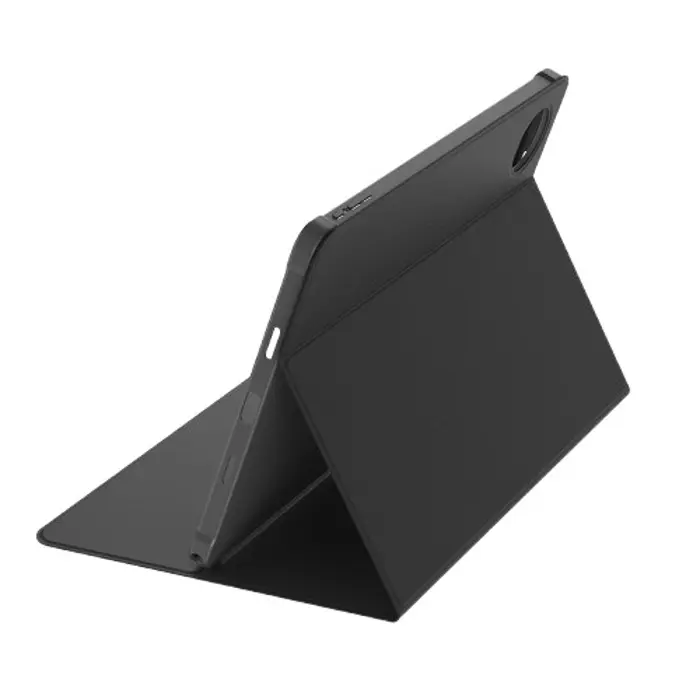 Ulefone Smart Book Cover for Tab A11 Series 27.9 cm (11") Flip case Black