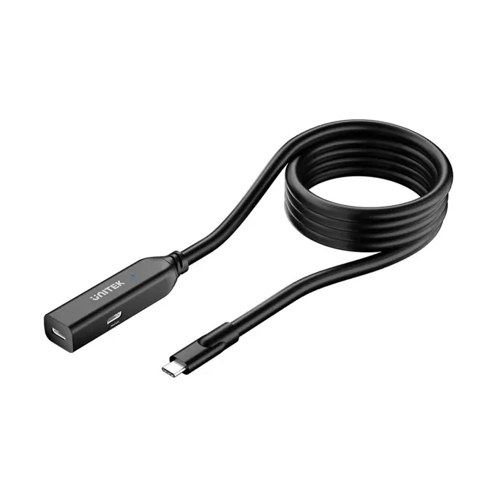 unitek-extension-cable-usb-c-10gbps-5m-black-61378-kbautkusb0064.webp
