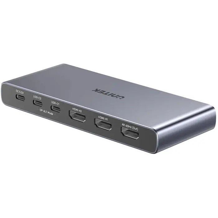 unitek-przelacznik-4k-hdmiusb-c-4-out-i-1-in-58005-wlononwcroz96.webp