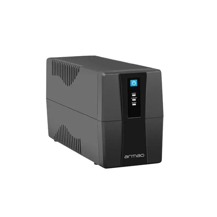 UPS ARMAC HOME LITE LINE-INT 2XSCHUKO HL850F/LEDV2