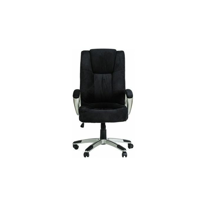 Uredska stolica Office chair ELEMENT Comfort (black) MICROFIBER