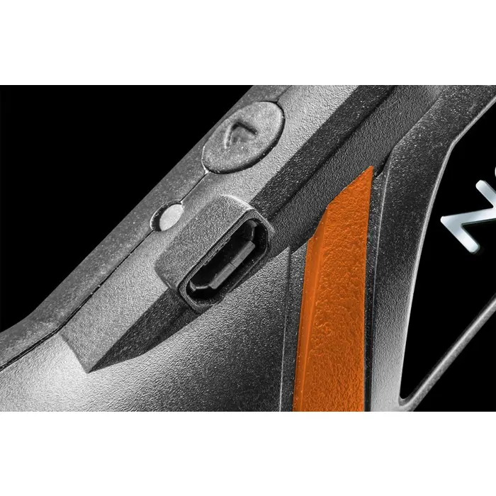 USB-C 3.6V Cordless Screwdriver, Li-Ion, Plastic Box + Accessories