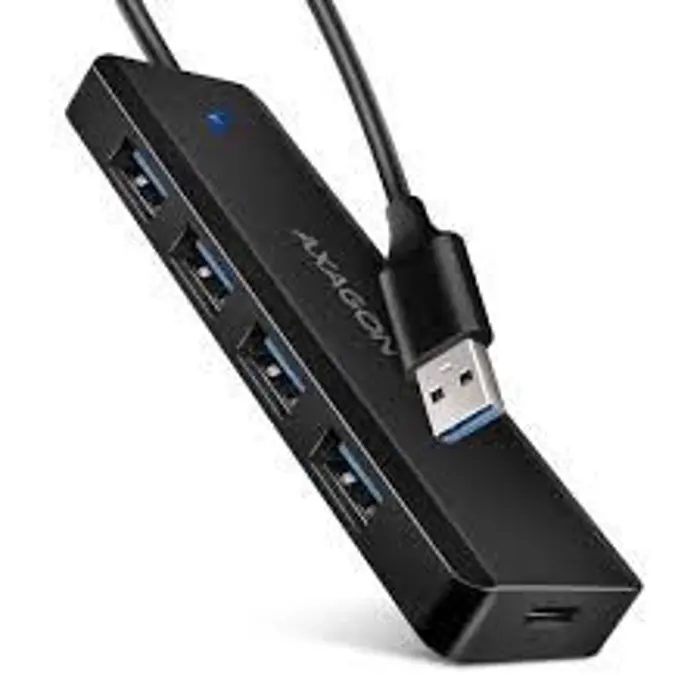 usb-hub-4-x-usb-32-gen1-usb-am-19cm-usb-c-power-in-axagon-hu-83646-0001410809.webp