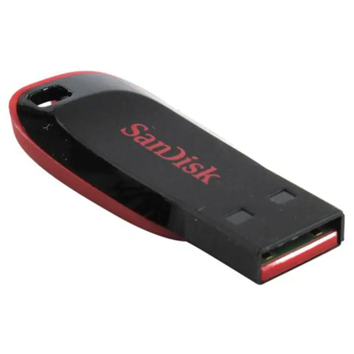 USB memorija Sandisk Cruzer Blade USB 2.0 32GB