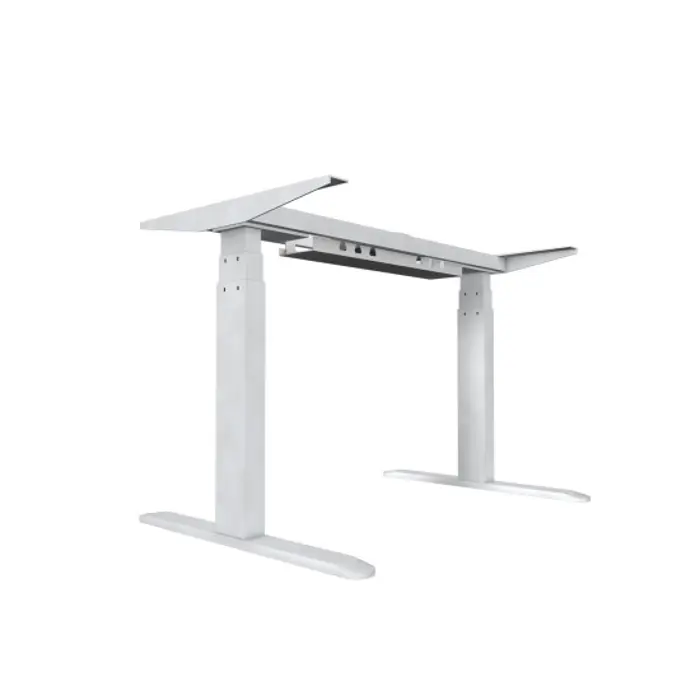 uvi-desk-electrical-lifting-frame-sitstand-desk-white-72757-0742377929514.webp