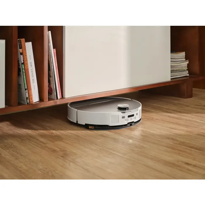 Vacuum Cleaner Robot SAROS 10/WHITE