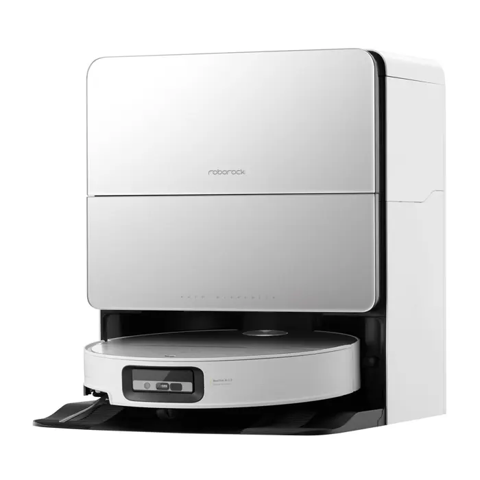 Vacuum Cleaner Robot SAROS 10/WHITE