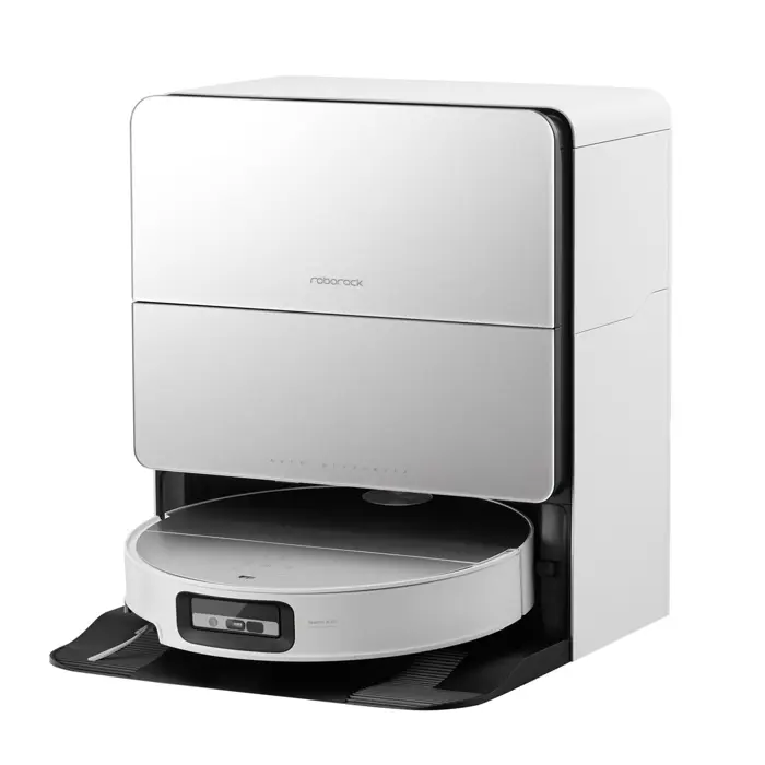 Vacuum Cleaner Robot SAROS 10/WHITE