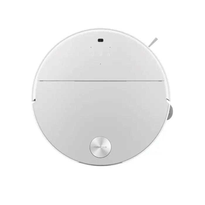 Vacuum Cleaner Robot SAROS 10/WHITE