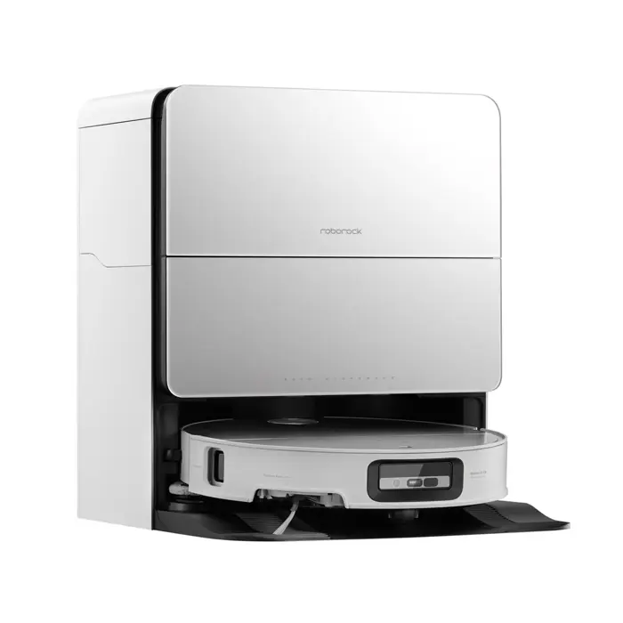 Vacuum Cleaner Robot SAROS 10/WHITE