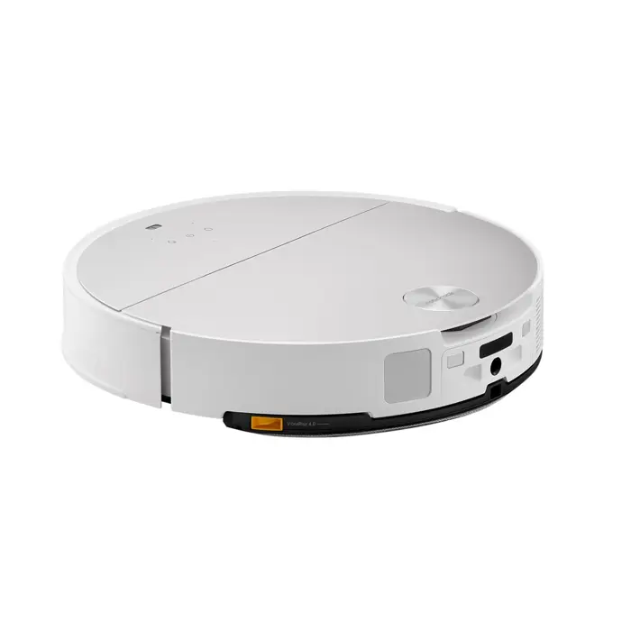 Vacuum Cleaner Robot SAROS 10/WHITE