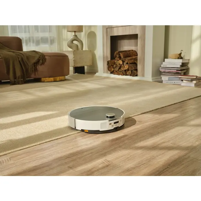 Vacuum Cleaner Robot SAROS 10/WHITE