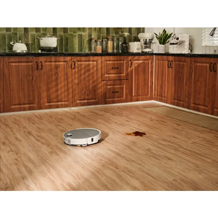 Vacuum Cleaner Robot SAROS 10/WHITE