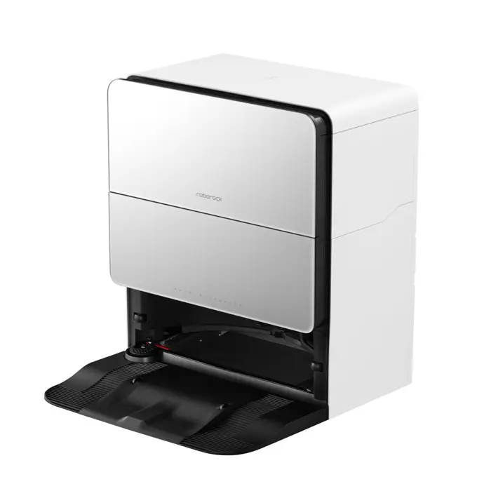 Vacuum Cleaner Robot SAROS 10/WHITE