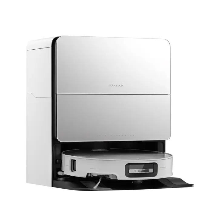 Vacuum Cleaner Robot SAROS 10/WHITE