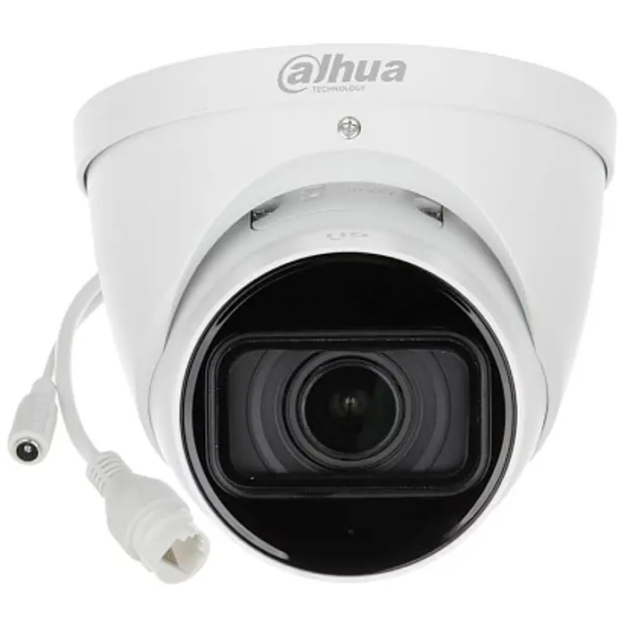 Vandalproof Camera IP IPC-HDW5842T-ZE-2712-S3