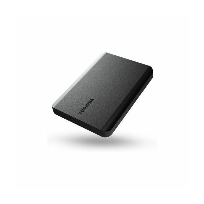 Vanjski Hard Disk Toshiba Canvio® Basics 1TB