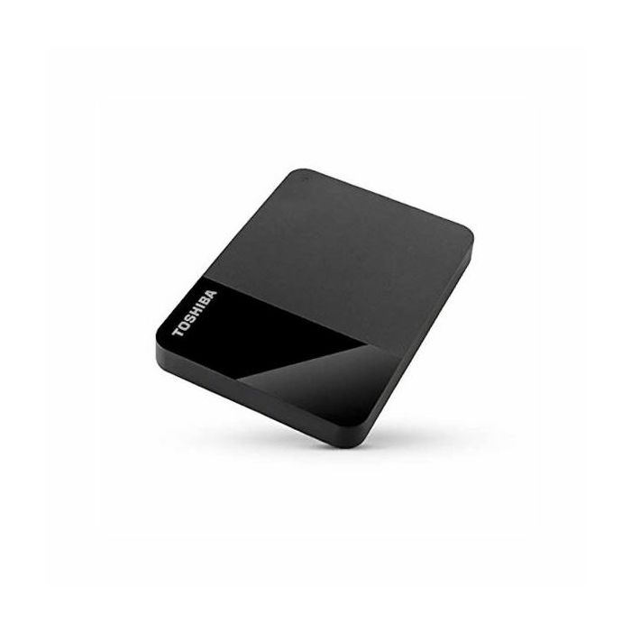 Vanjski Hard Disk Toshiba Ready® Basics 1TB