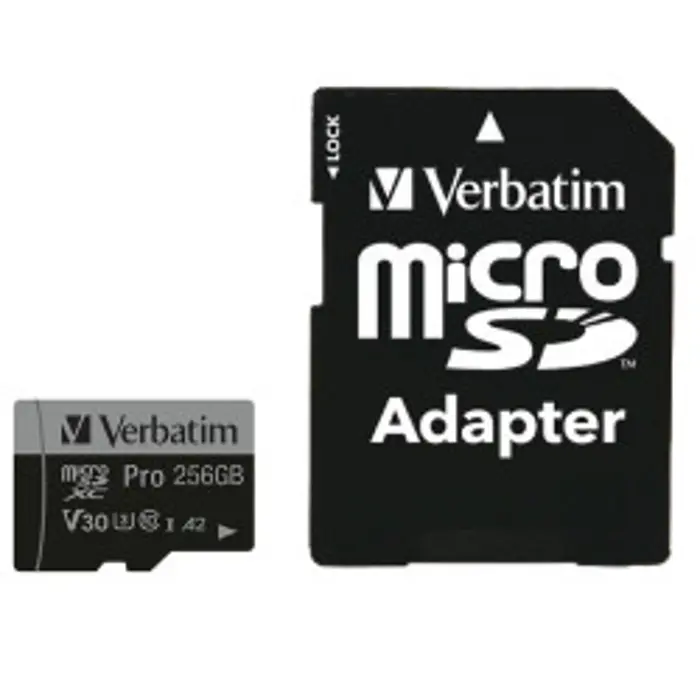 verbatim-memorijska-kartica-pro-micro-sdxc-256gb-u3-a2-v30-c-20009-v047045.webp