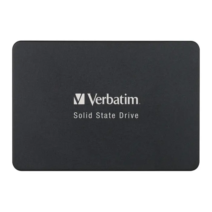 Verbatim Vi550 S3 1TB SSD SATA3 TLC, 2.5", R/W: 560/535MB/s