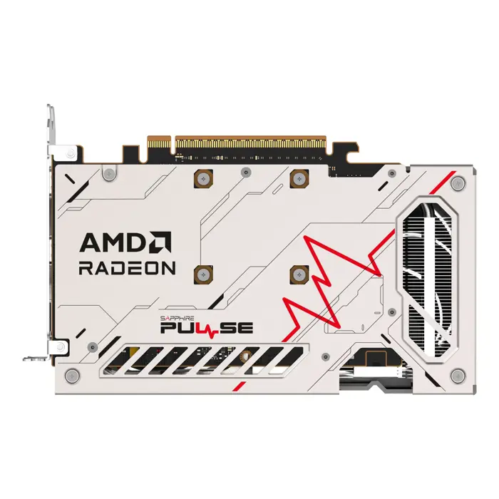 VGA PCIE16 RX9060XT 8GB GDDR6/PULSE 11350-05-20G SAPPHIRE
