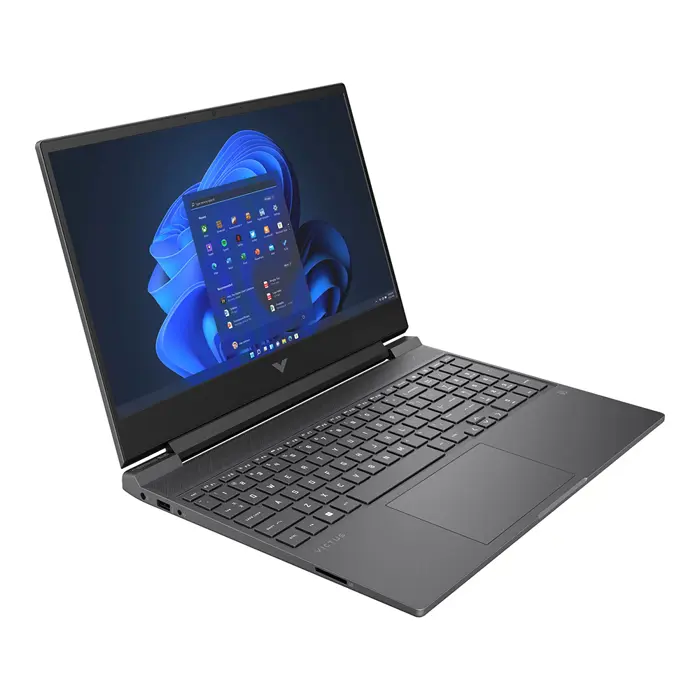 Victus Gaming 15-FA2027NL; Core 7 240H 2.5GHz/24GB RAM/1TB SSD PCIe/batteryCARE+;WiFi/BT/GeForce RTX5060 8GB/15.6 FHD AG LED/backlit kb/num/Win 11 64-bit - Premium Obnovljeno