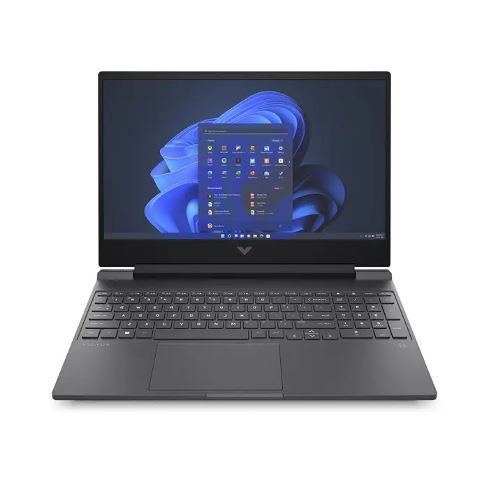 Victus Gaming 15-FB3006NL; Ryzen AI 7 350 2.0GHz/16GB RAM/1TB SSD PCIe/batteryCARE+;WiFi/BT/GeForce RTX5060 8GB/15.6 FHD AG LED/backlit kb/num/Win 11 64-bit - Premium Obnovljeno