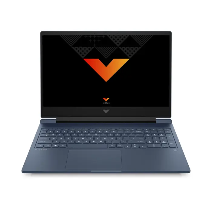 Victus Gaming 16-R1777NG; Core i7 14700HX 2.1GHz/16GB RAM/1TB SSD PCIe/batteryCARE+;WiFi/BT/GeForce RTX4070 8GB/16.1 FHD AG LED/backlit kb/num/Win 11 64-bit - Premium Obnovljeno