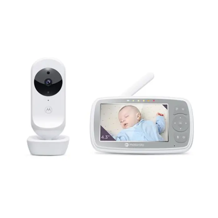 Video baby monitor Wi-Fi VM44 CONNECT