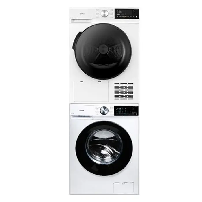 VIVAX HOME set WFL-140816PMI + CDR-0816MHP + SKM-10