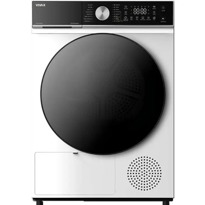 VIVAX HOME sušilica rublja CDR-1016SHP