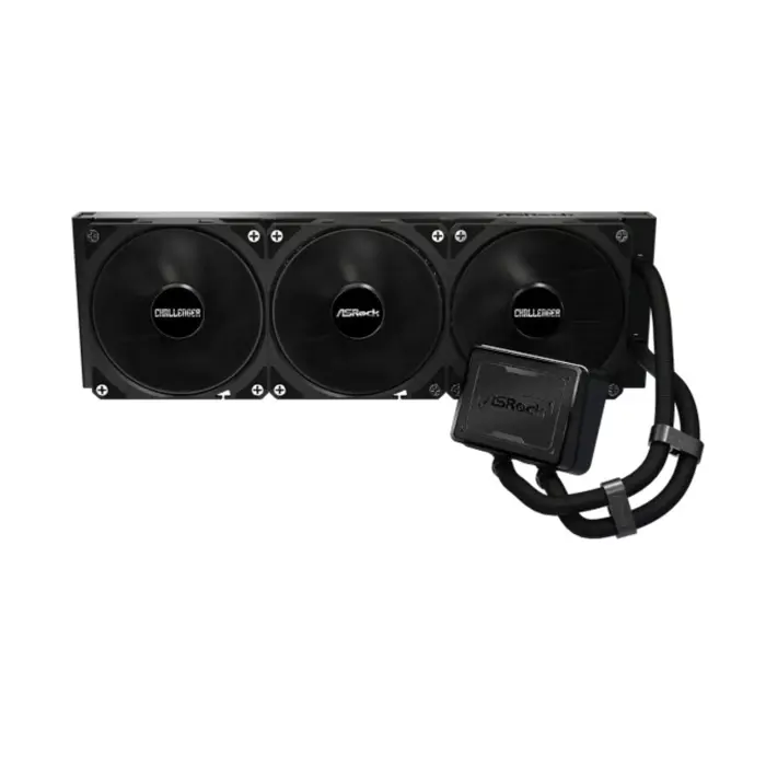 Vodeno ASRock Challenger Pure 360