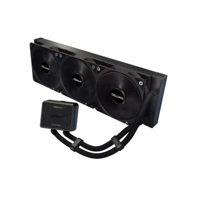 Vodeno ASRock Challenger Pure 360