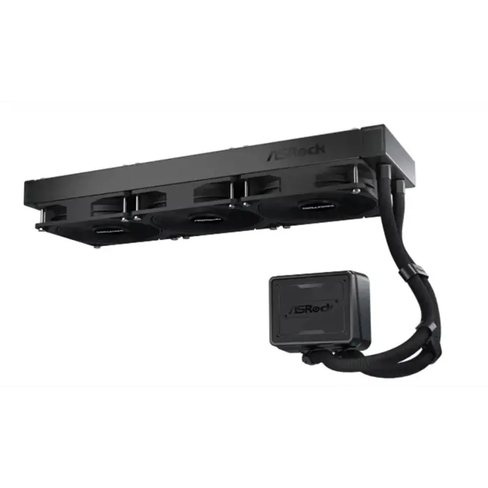 Vodeno ASRock Challenger Pure 360