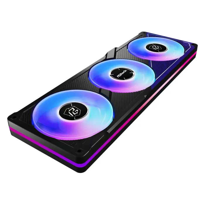 Vodeno ASRock Phantom Gaming 360 LCD