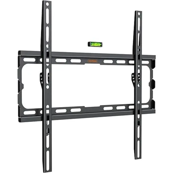 VonHaus 37-70 '' fixed TV wall mount up to 35kg