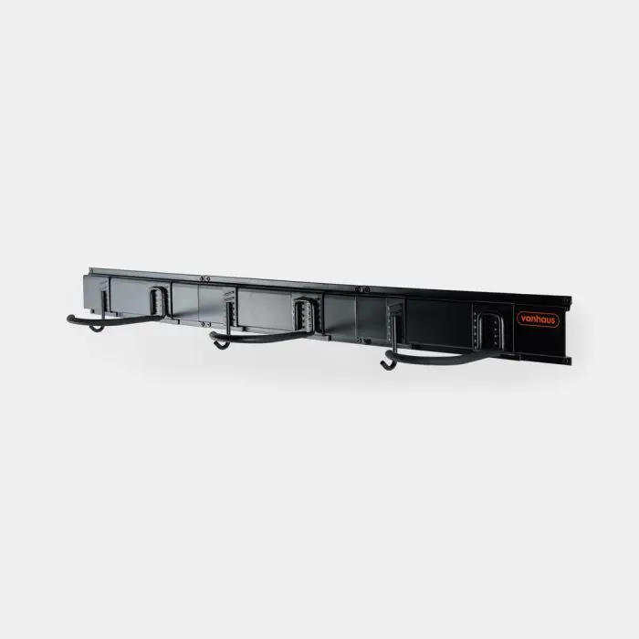 VonHaus 9 Piece Bike Storage Kit