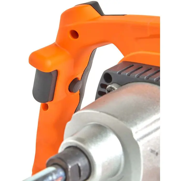 VonHaus concrete / paint mixer 1600W 3500024