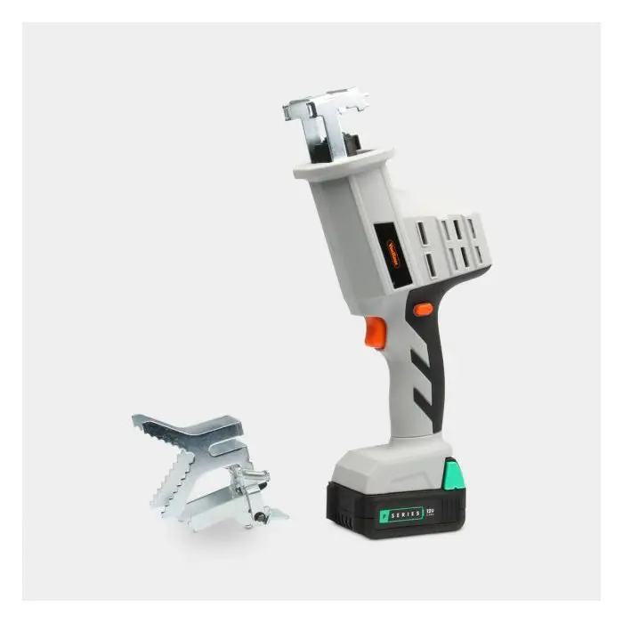 VonHaus cordless garden saw F-Series